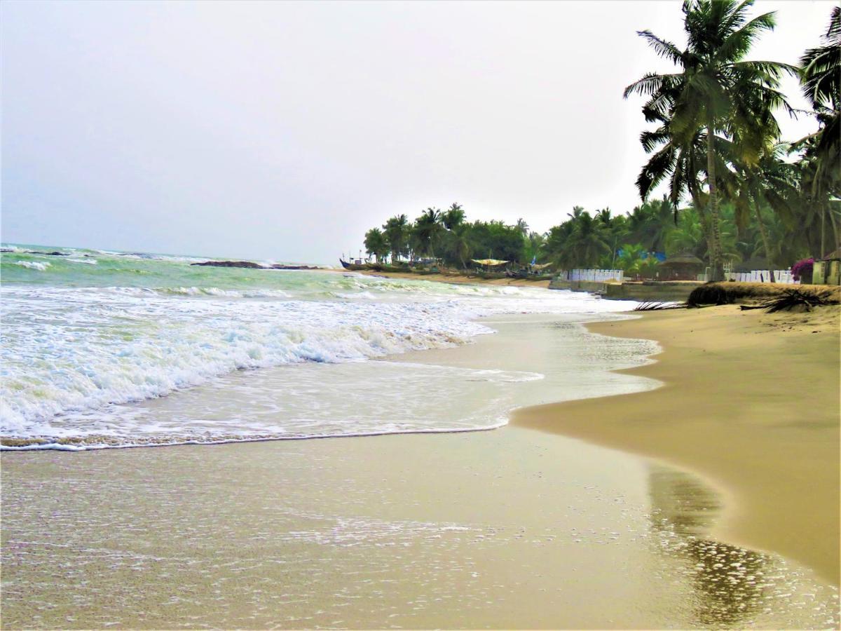 Rent Your Own Private Beach Bungalow Ampeni Exterior foto